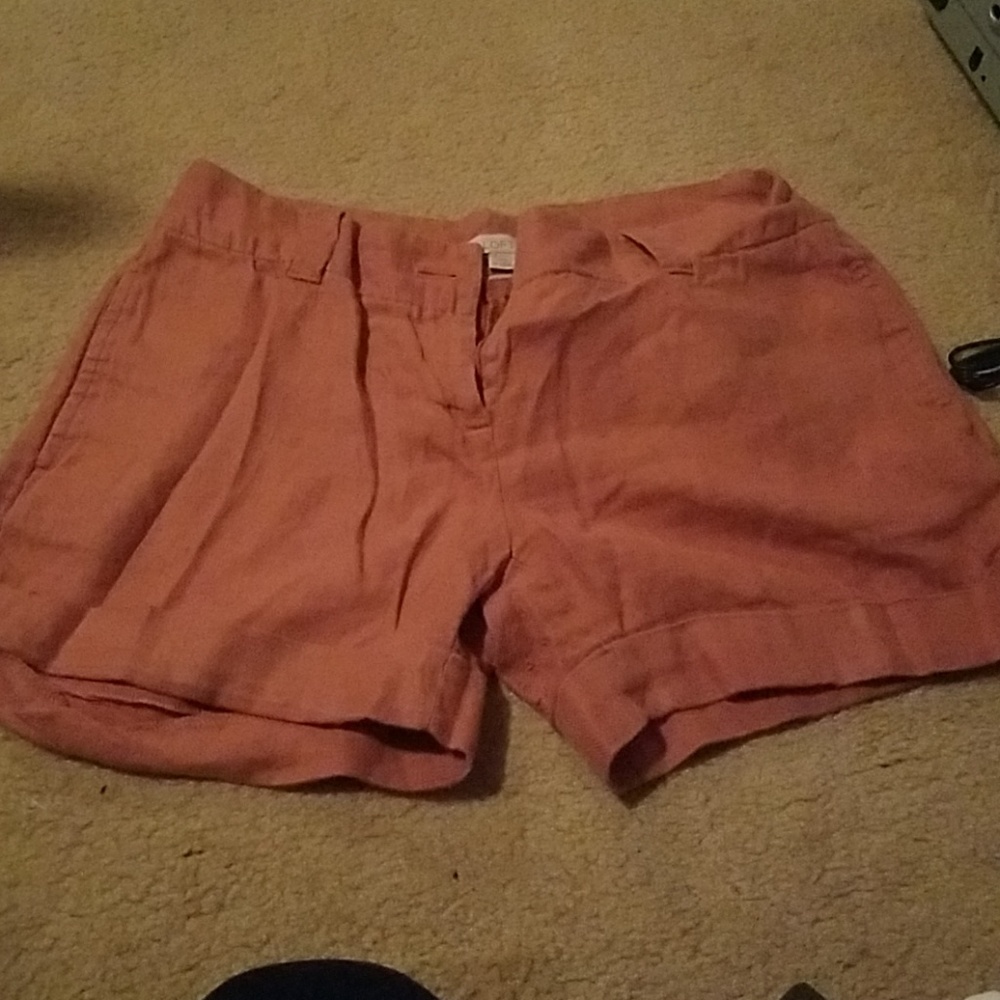 Loft Shorts